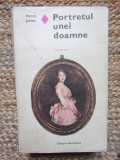 Portretul Unei Doamne - Henry James