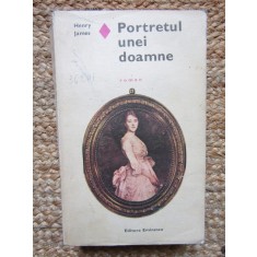 Portretul Unei Doamne - Henry James
