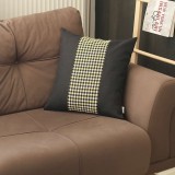 Cumpara ieftin Fata de perna decorativa, Fancy V383, 45x45
