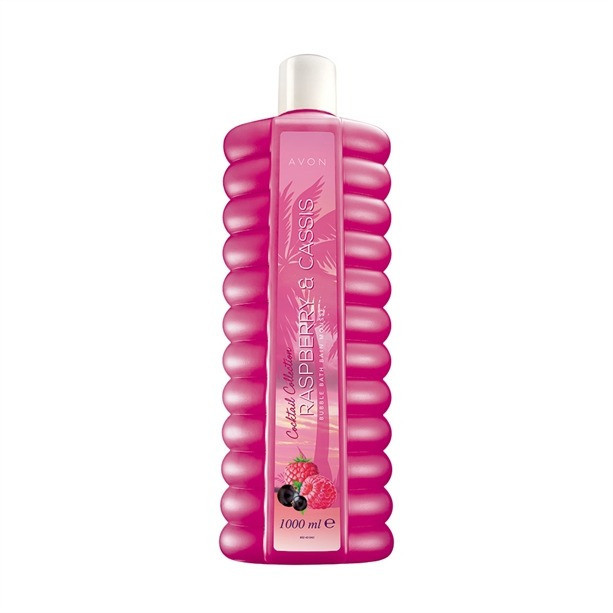 Spumant Zmeura,Coacaze Avon 500 ml