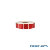 Banda reflectorizanta intrerupta rosie premium omologata u.e.cod:ri01r Alta marca Alt model #7