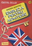 ENGLEZA PENTRU ADMITERE-ANDREI BANTAS-286999