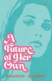 A Future of Her Own: A student risks her education to improve college life for women in 1965.