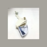 Ansamblu capac cu ramă pentru mașină de spălat rufe HOTPOINT ARISTON Original