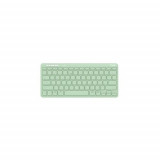 Tastatura Wireless Trust Lyra Compact (Verde)