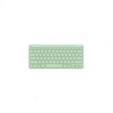 Tastatura Wireless Trust Lyra Compact (Verde)