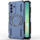Husa Samsung Galaxy A26 5G Asteroid GSM ArmorMag Case, albastru
