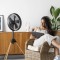 VENTILATOR AL. FOREST - 9
