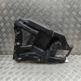 Suport bara de protecție st&acirc;nga spate BMW X3 F25 2012 OEM: 7210077 32401440