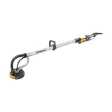 Slefuitor pentru pereti FF Group DSL710 cu maner telescopic, 710W, diametru 225 mm