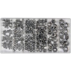 Set piulite inox 300 componente