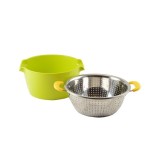 Bol strecurat salata 26cm Handy KitchenServ, Perfect Home