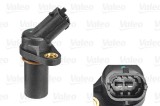 VALEO 254000 Senzor impulsuri, arbore cotit