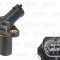 VALEO 254000 Senzor impulsuri, arbore cotit