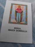 Carte religioasa,BRAUL MAICII DOMNULUI,Prea sf.Parinte GALACTION,2002