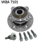 SKF VKBA 7101 Set rulment roata