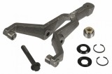SACHS 3189 600 061 Furca decuplare, ambreiaj