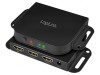 Switch HDMI 2.0 HDCP 2.2 Negru 2 Intrări