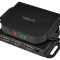 Switch HDMI 2.0 HDCP 2.2 Negru 2 Intrări