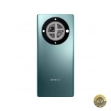 Capac Baterie Honor Magic5 Lite Verde (Emerald Green) Service Pack 0235AEKY