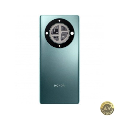 Capac Baterie Honor Magic5 Lite Verde (Emerald Green) Service Pack 0235AEKY foto