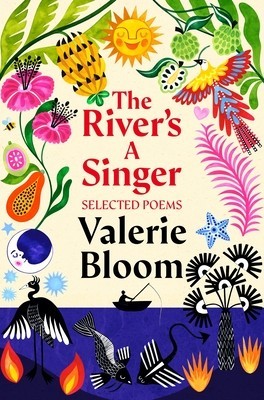 The River&amp;#039;s a Singer foto