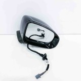 Oglinda laterală dreapta VOLVO V90 II 2019 OEM: A051801,E1041347,E1041443,E013920