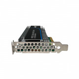 SSD INTEL DC P3600 series 1.6TB PCi-e NVME SSDPEDME016T4P 803199-002 LOW PROFILE
