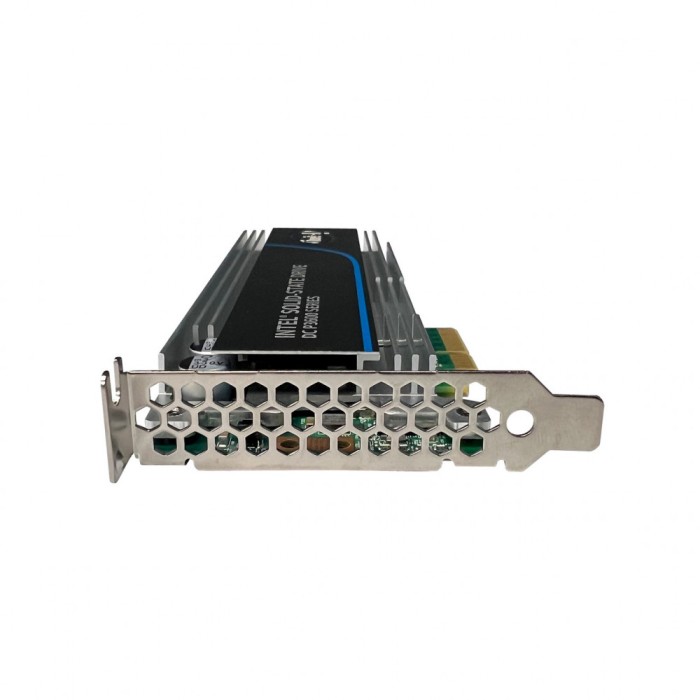 SSD INTEL DC P3600 series 1.6TB PCi-e NVME SSDPEDME016T4P 803199-002 LOW PROFILE