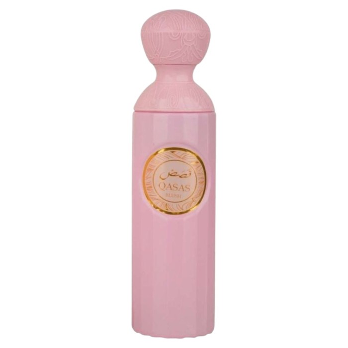 MANASIK QASAS BLUSH, femei, 100 ml