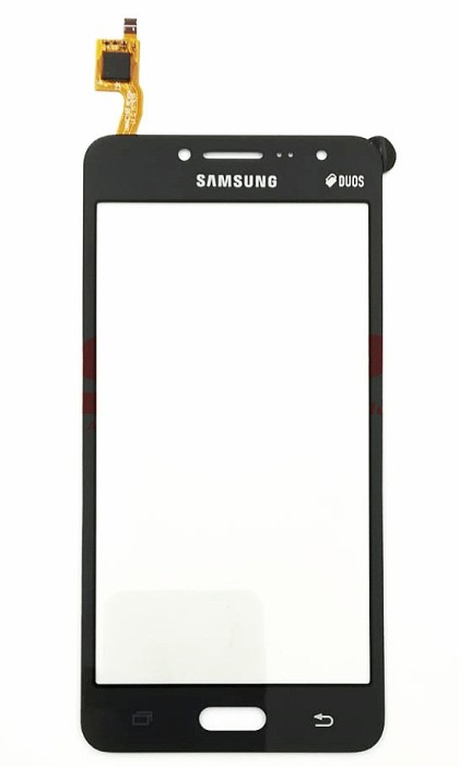 Touchscreen Samsung Galaxy J2 Prime / G532 BLACK