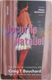 Jocurile Nataliei - Craig T. Bouchard - Roman