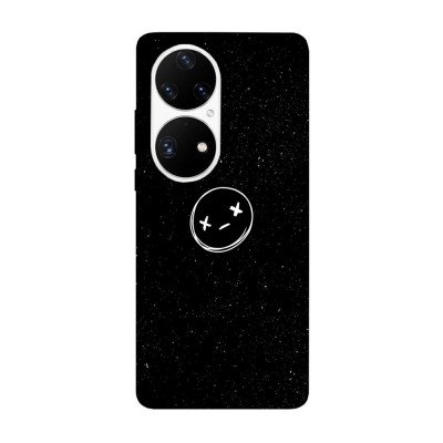 Husa compatibila cu Huawei Nova 9 model Lost in space, Silicon, TPU, Viceversa foto
