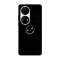 Husa compatibila cu Huawei Nova 9 model Lost in space, Silicon, TPU, Viceversa
