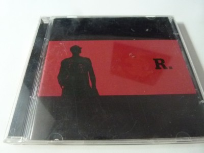 R.Kelly, 2 cd foto