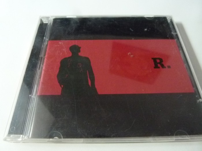 R.Kelly, 2 cd