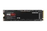 Cumpara ieftin SSD Samsung, 990 PRO, 4TB, M2, PCIe 4.0 ,, 4 TB