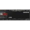 SSD Samsung, 990 PRO, 4TB, M2, PCIe 4.0 ,