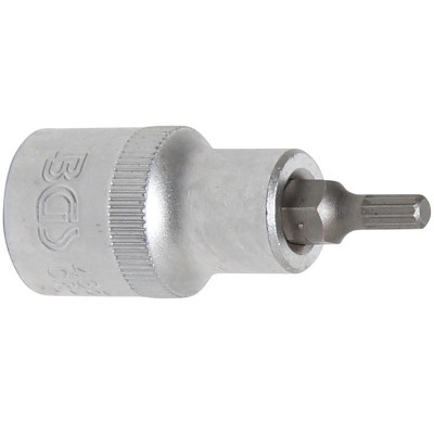 Imbus stelat XZN M5x53mm , patrat 1/2 foto