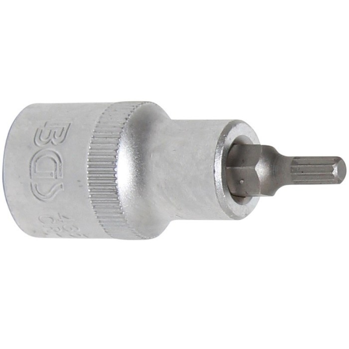 Imbus stelat XZN M5x53mm , patrat 1/2