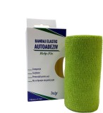 BANDAJ ELASTIC AUTOADEZIV 10CM*4,5M, Roval Med