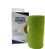 Bandaj elastic autoadeziv 10cm*4,5m, Roval Med