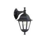 Aplica tip felinar pentru exterior Philips Lima DOWN, 1xE27, max