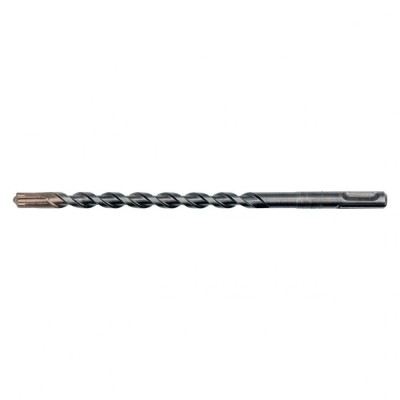 Burghiu SDS+, varf x, 10x210 mm Yato YT-41945 foto