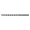 Burghiu SDS+, varf x, 10x210 mm Yato YT-41945