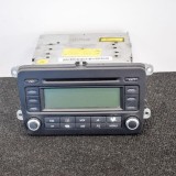 Unitate radio CD VW PASSAT B6 3C2 2006 3689661