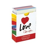 Cumpara ieftin Corita Kent Love Mini Journal Set