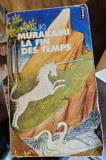 La fin des temps - Haruki Murakami