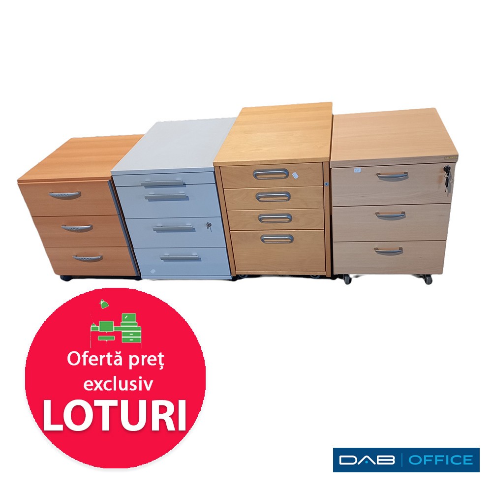 Rollbox-uri diverse dimensiuni si culori -second hand | arhiva Okazii.ro