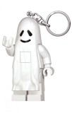 Breloc Lego Led Ghost